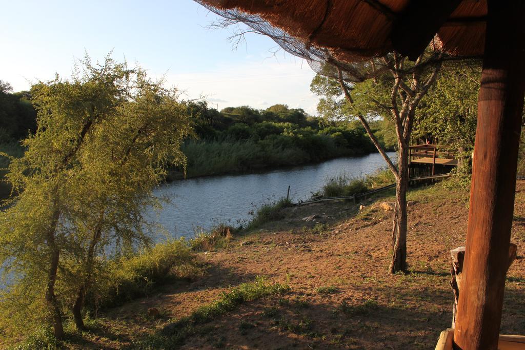 Klaserie River Safari Lodge Hoedspruit Exteriér fotografie