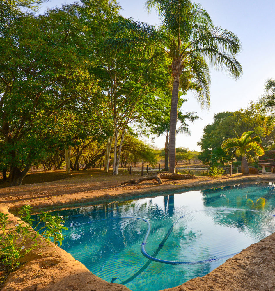 Klaserie River Safari Lodge Hoedspruit Exteriér fotografie